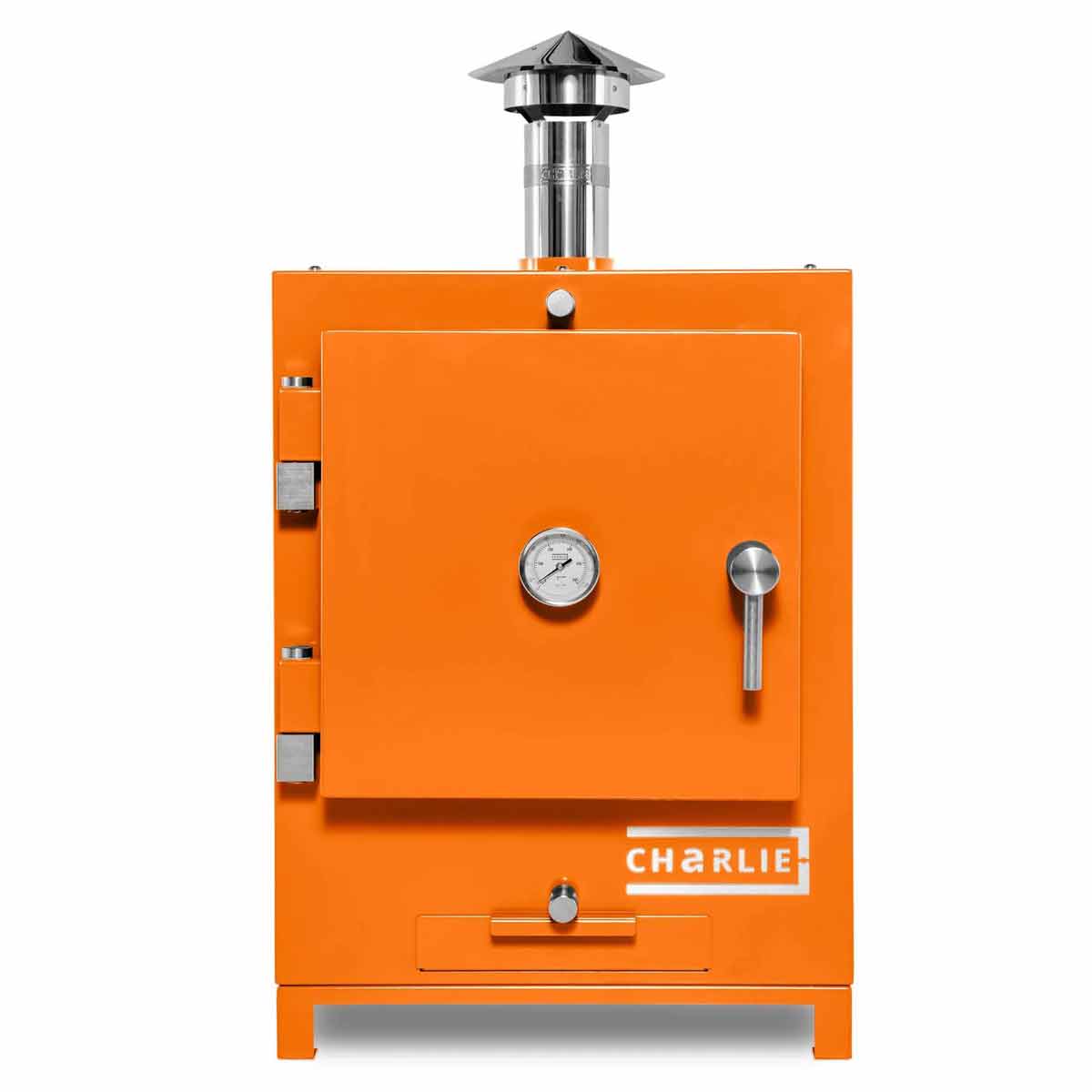 Charlie Oven Cheeky Tischofen | Saffron