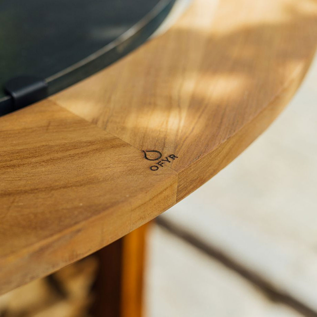 OFYR Fire Guard Ring 85 OFYR Fire Guard Ring 85