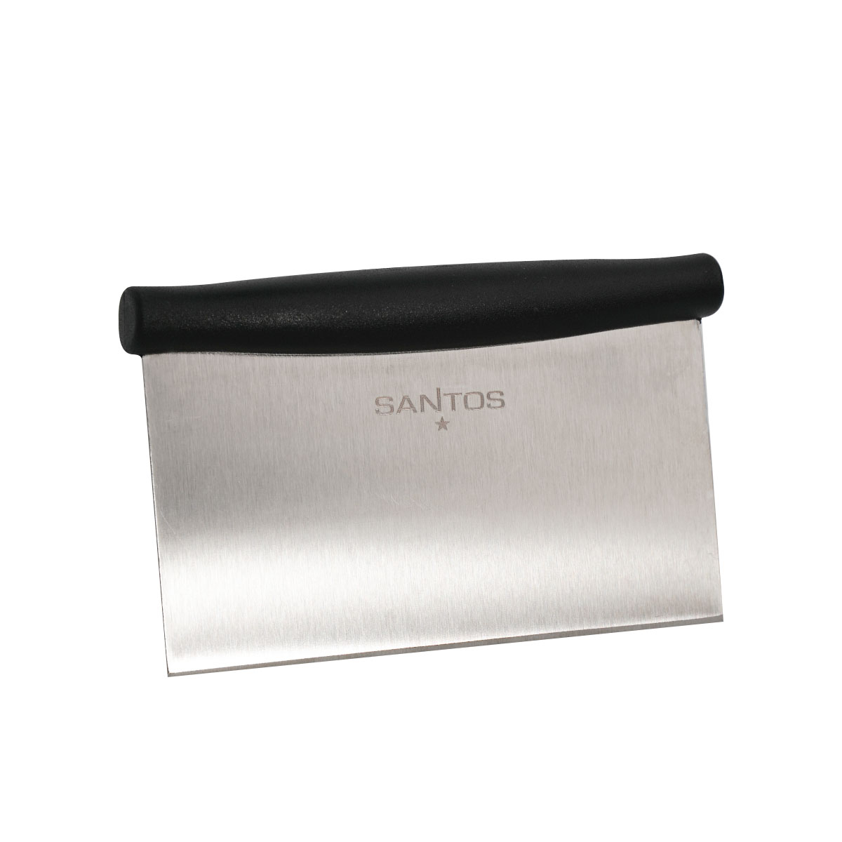 SANTOS Grillspachtel Plancha-Set, 4-teilig 