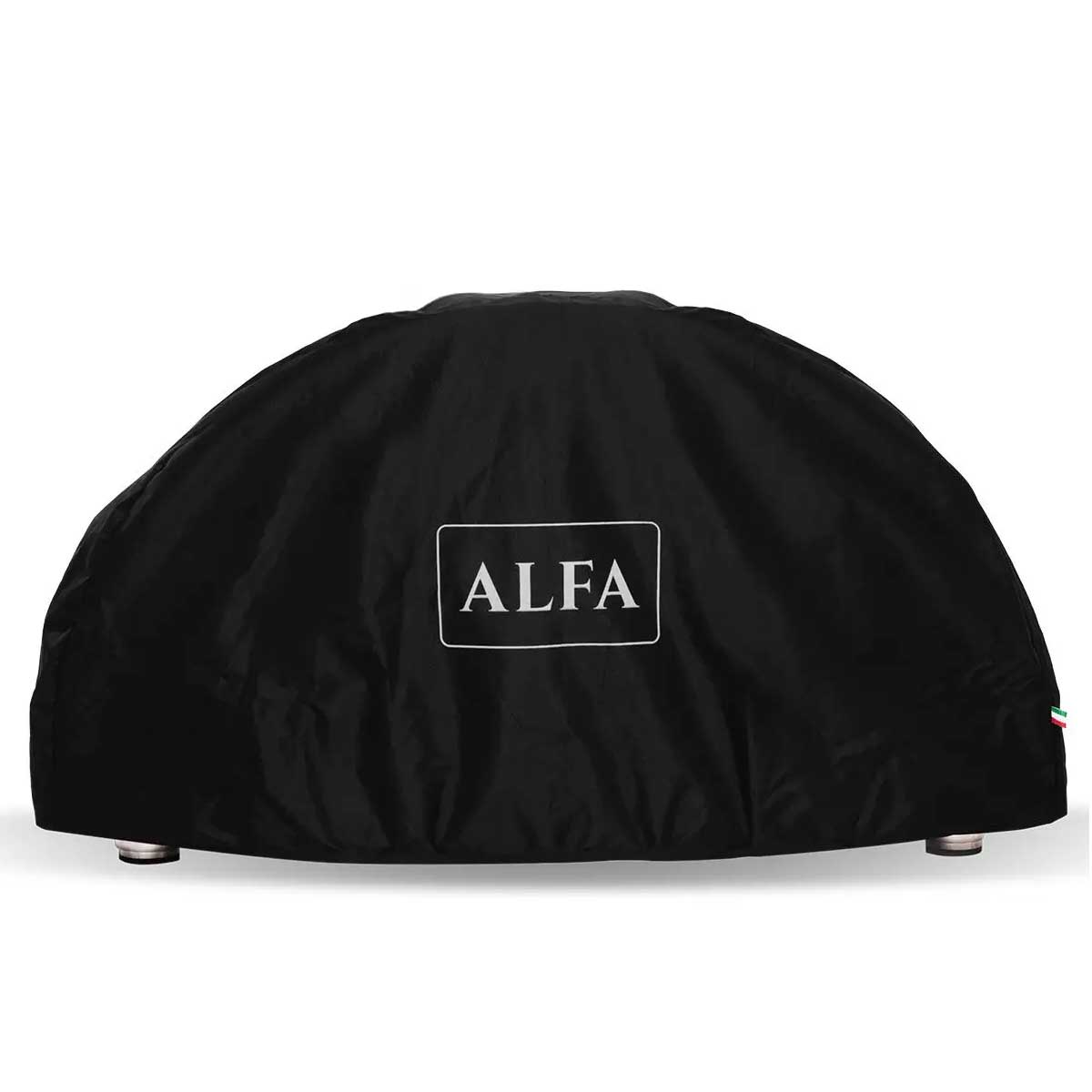 Alfa Forni Abdeckhaube für Pizzaofen 4 Pizze, Allegro, Dolce Vita (ohne Unterstand)