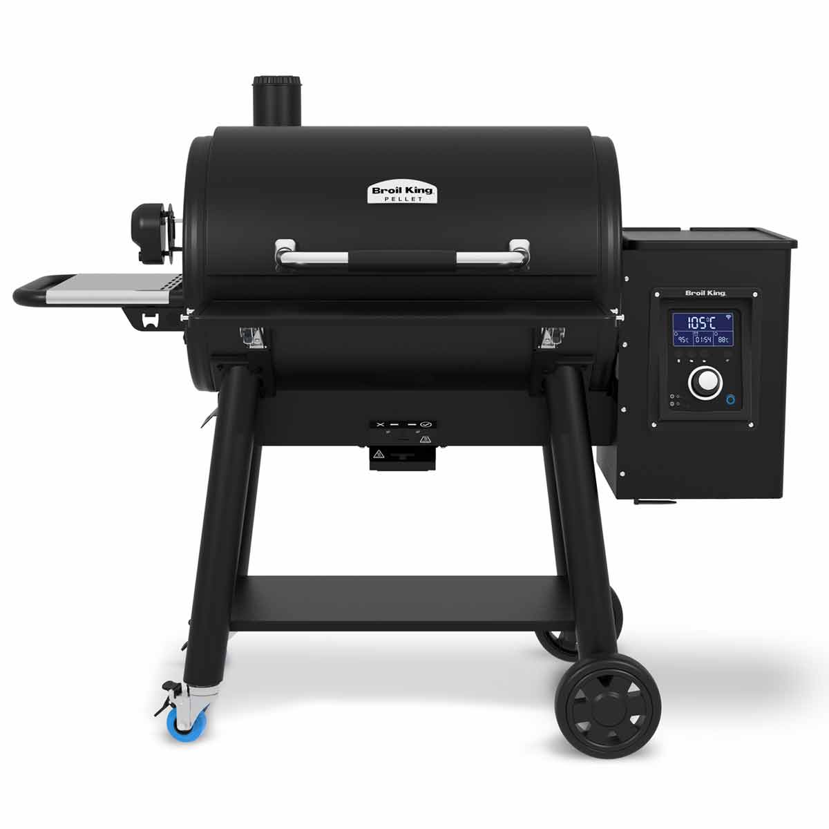 Broil King Regal 500 Pro Pelletgrill Broil King Regal 500 Pro Pelletgrill