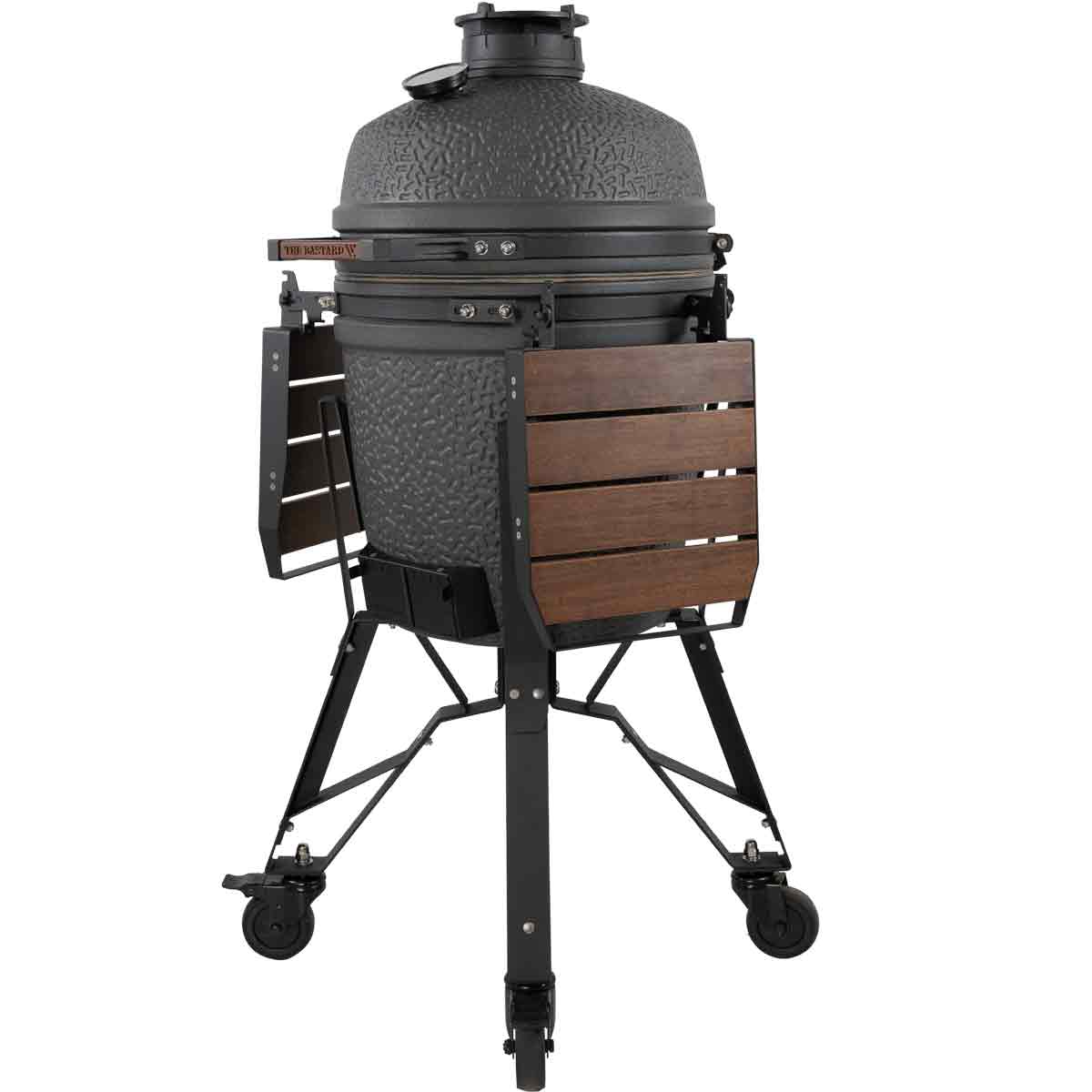 The Bastard VX Medium Complete Keramikgrill The Bastard VX Medium Complete Keramikgrill
