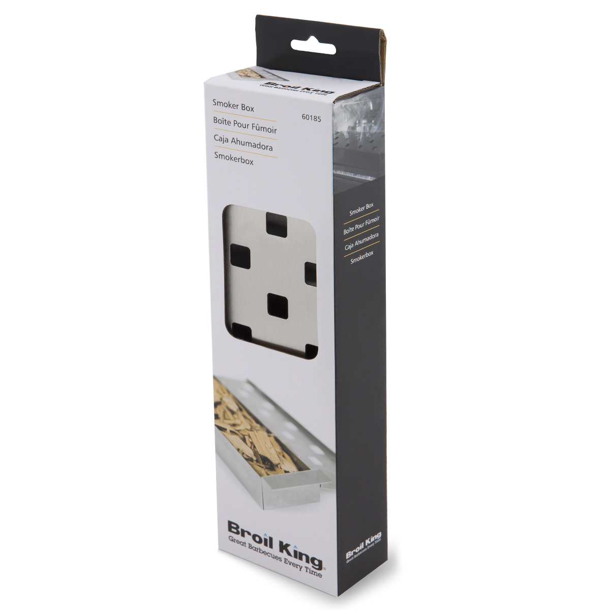 Broil King Smokerbox Broil King Smokerbox