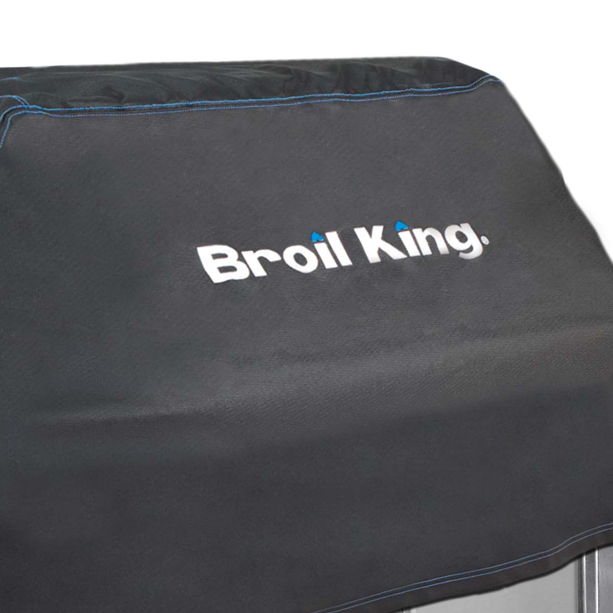 Broil King Abdeckhaube Imperial 500er Built In Details