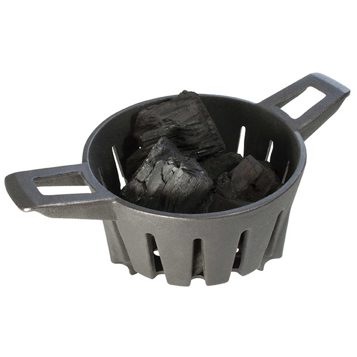 Broil King Gusseiserner Holzkohlekorb Broil King Gusseiserner Holzkohlekorb