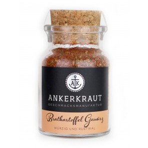 Ankerkraut Bratkartoffel Gewrz 80g