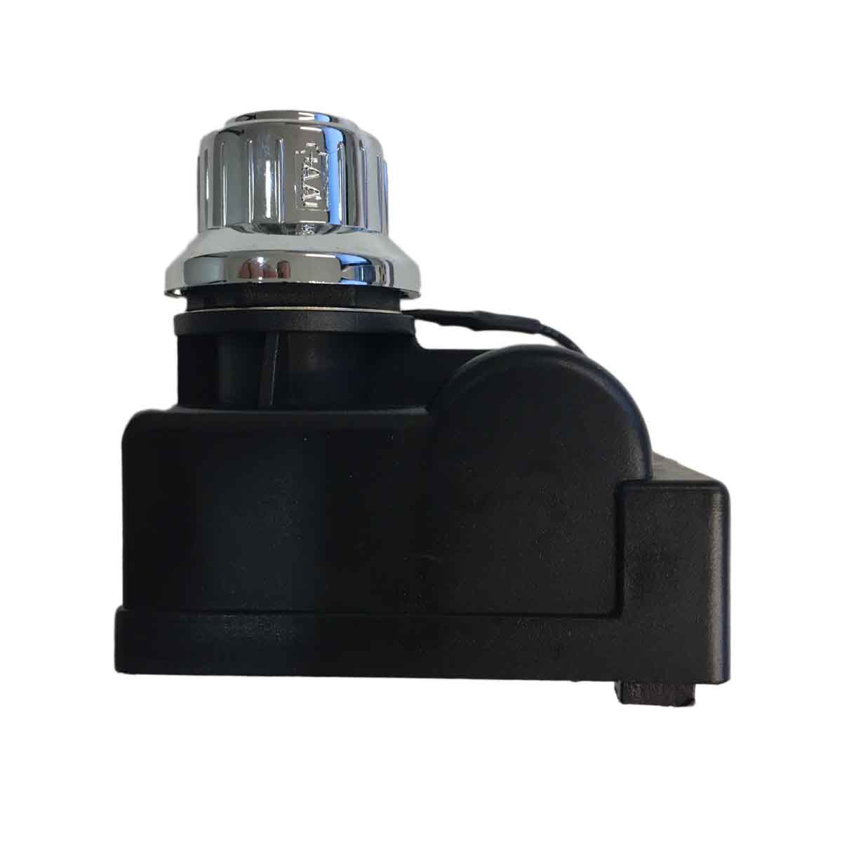 Piezozündung Eden 5 plus Masse Piezozündung Eden 5 plus Masse