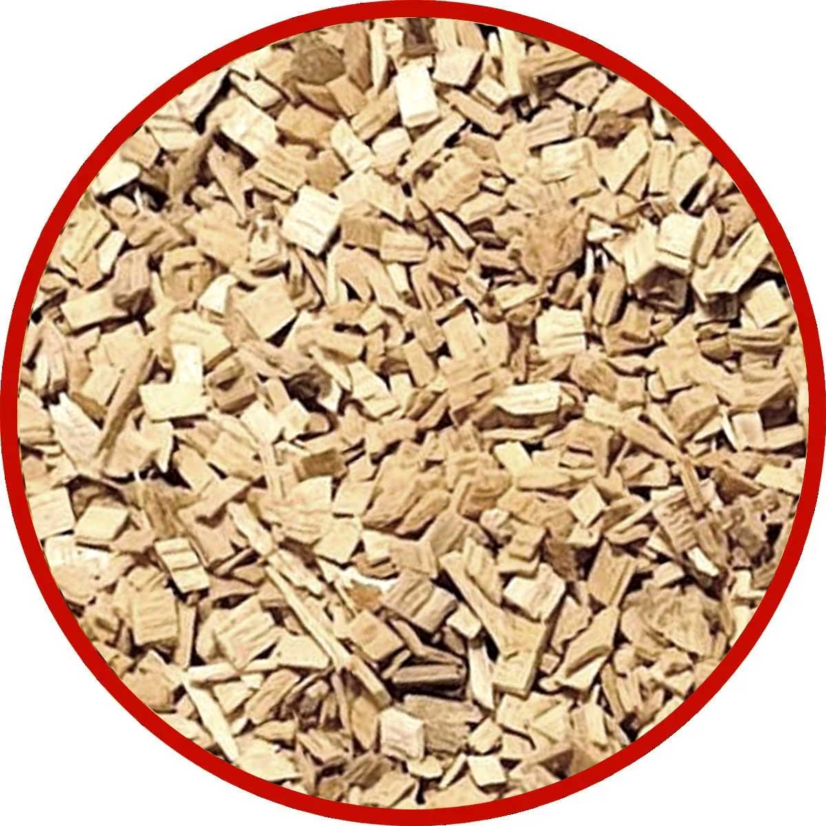 Borniak Räucherspäne Ahorn, 50 Liter Borniak Räucherspäne Ahorn, 50 Liter