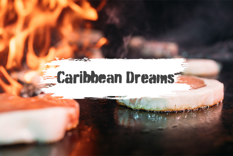 Caribbean Dreams