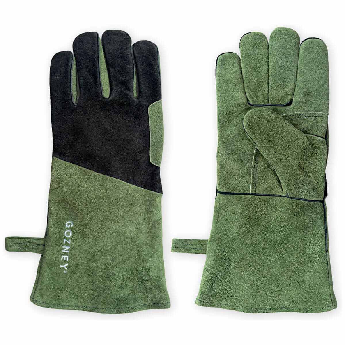 Gozney Grillhandschuhe