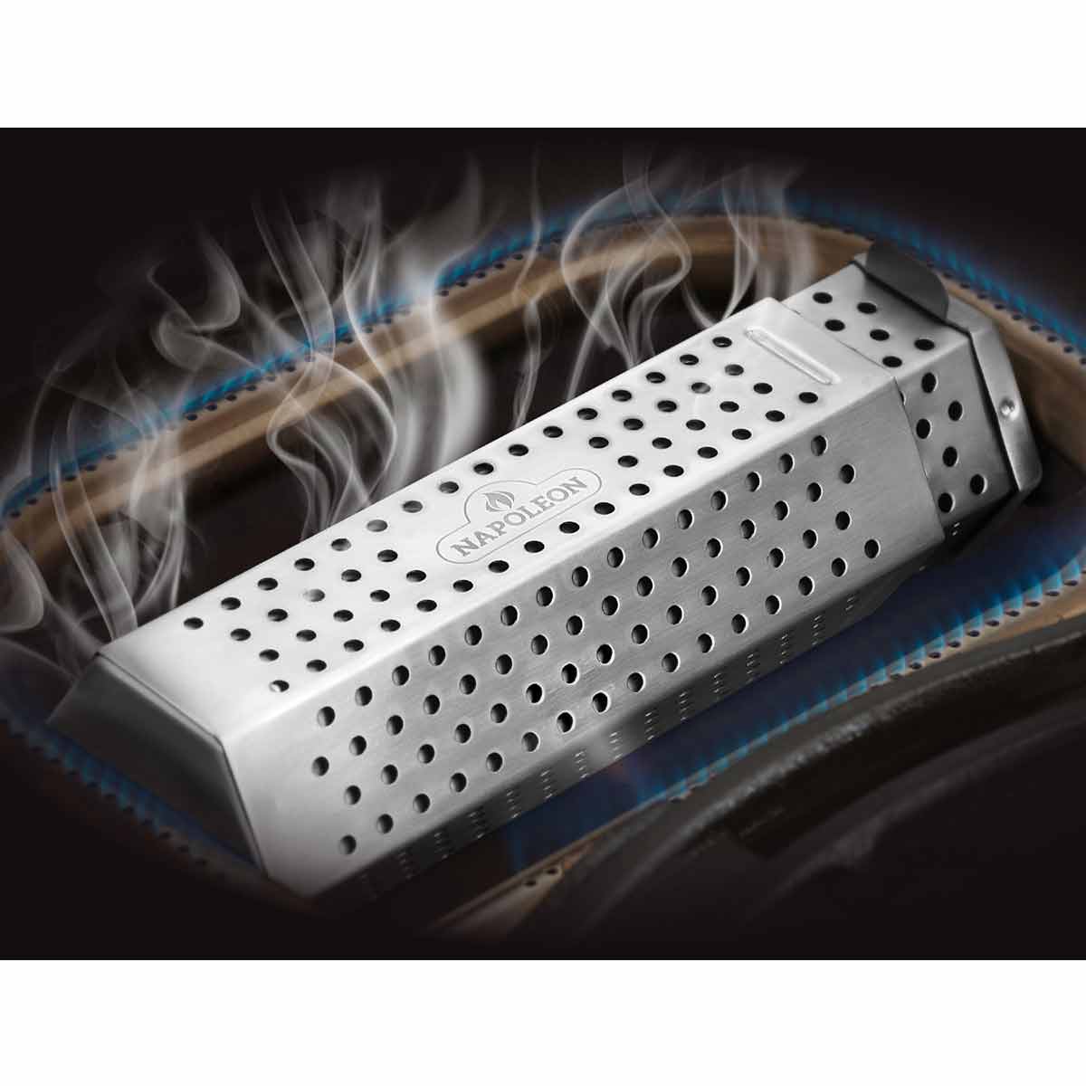 Napoleon Smoker-Box für TravelQ