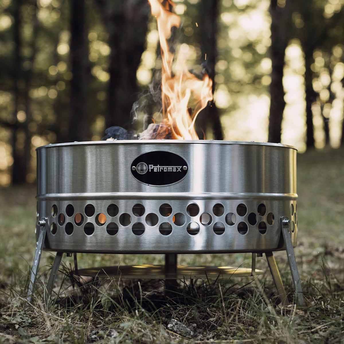 Petromax Feuerschale Tyropit