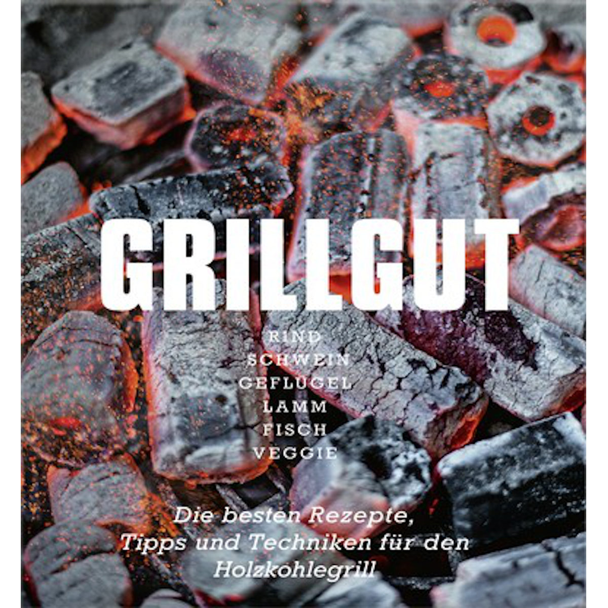 Grillgut Buch