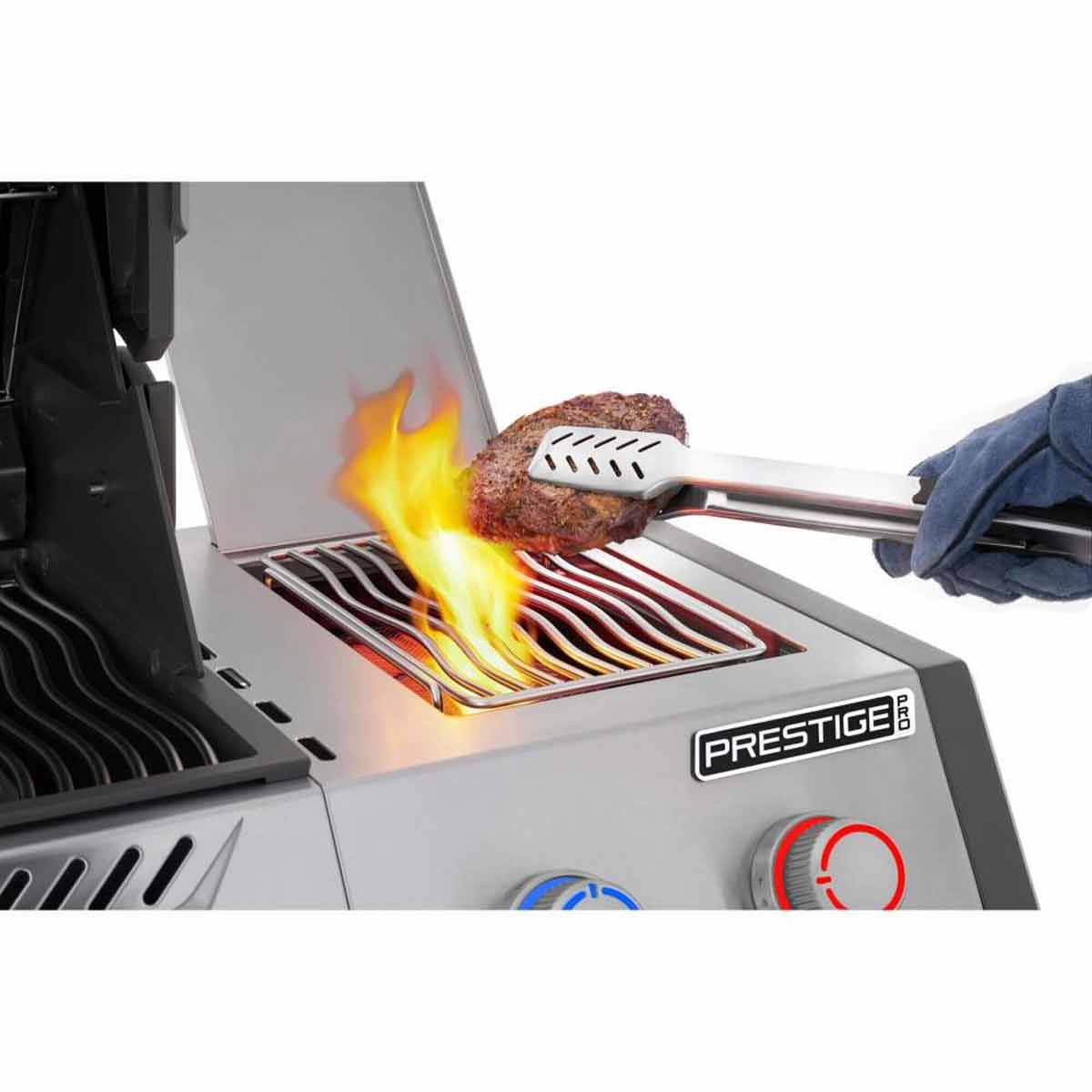 Napoleon Gasgrill Prestige Pro 500 Connected