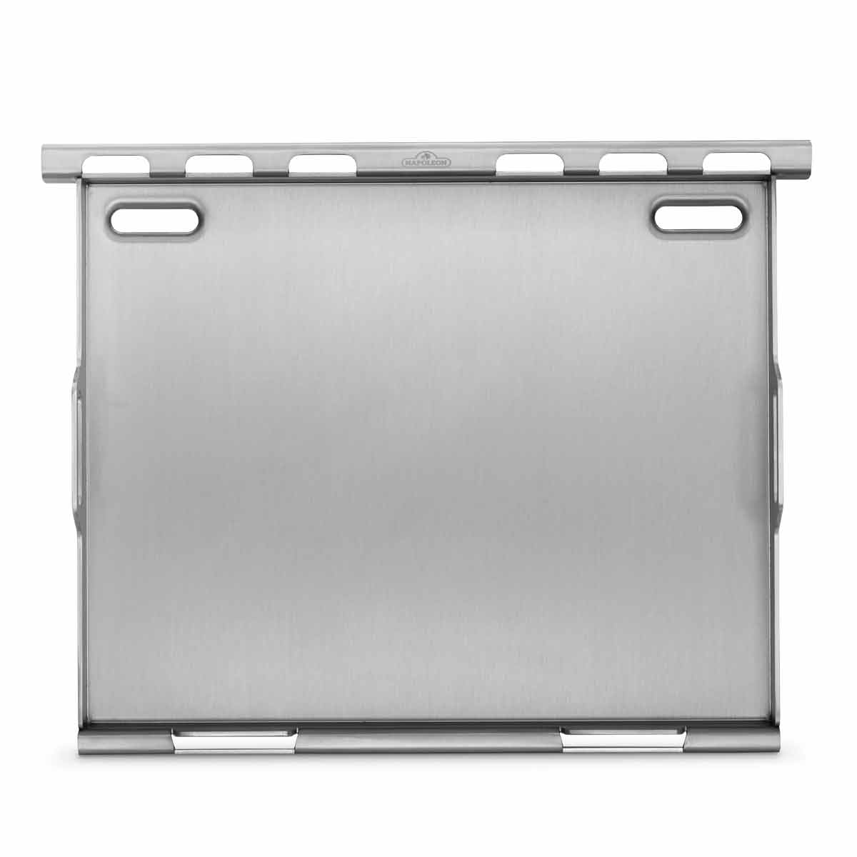 Napoleon Edelstahl Plancha Full-Size für Rogue 425 | Freestyle