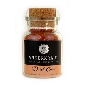 Ankerkraut Dutch Oven Gewrz 90g