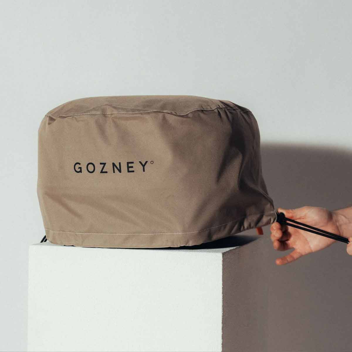 Gozney Arc Lite kurze Abdeckhaube