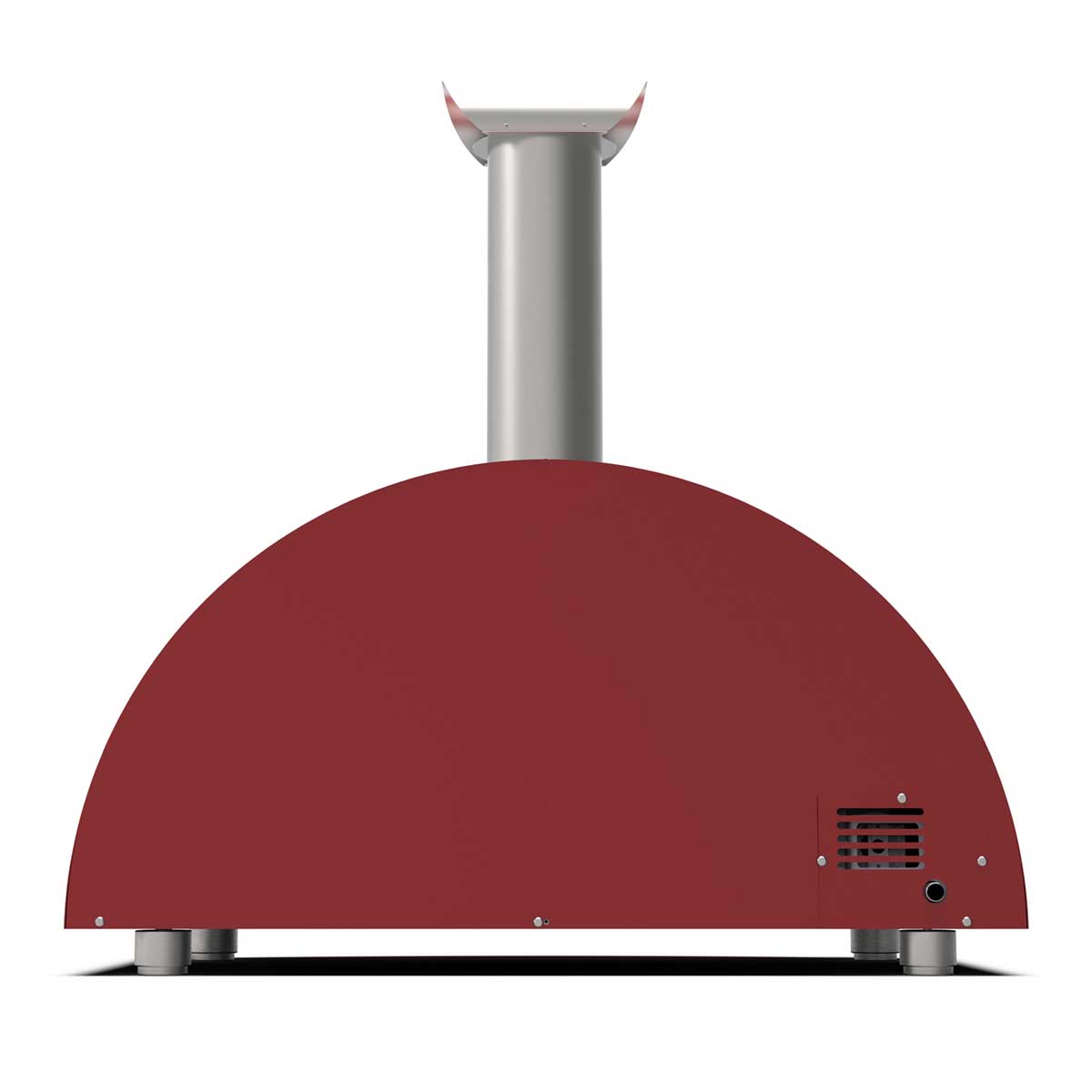 Alfa Forni Gas Pizzaofen Moderno 3 Pizze Antikrot | Hybrid Alfa Forni Gas Pizzaofen Moderno 3 Pizze Antikrot | Hybrid