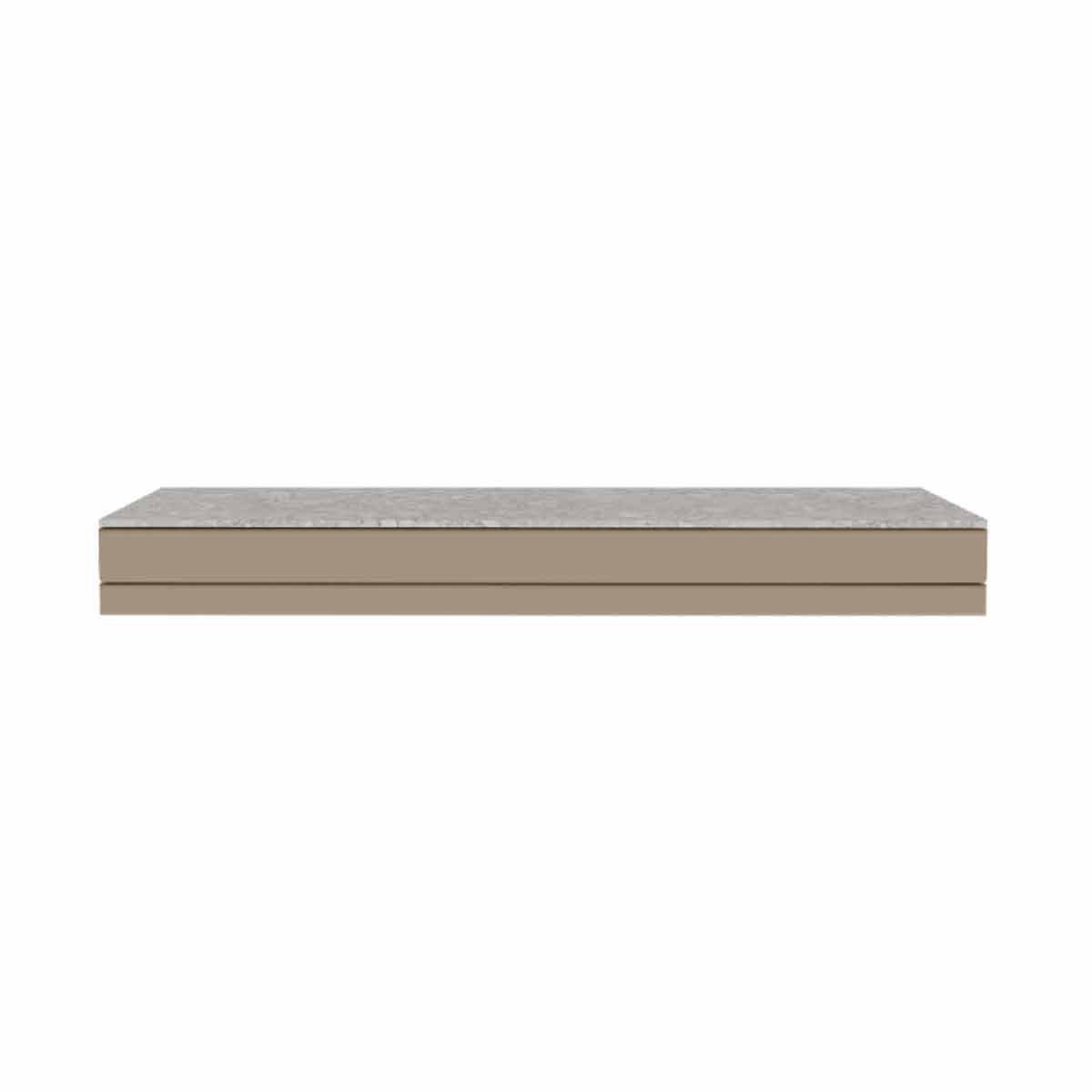 Ofyr Pro Connect, Bridge Modul Taupe