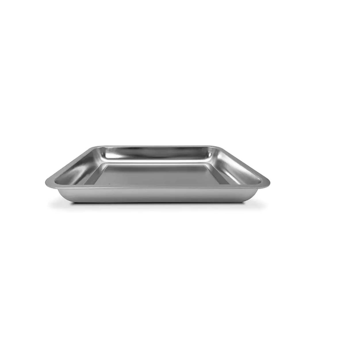 FireRocket Grill- & Auffangschale Edelstahl, 39,5 x 30 cm FireRocket Grill- & Auffangschale Edelstahl, 39,5 x 30 cm