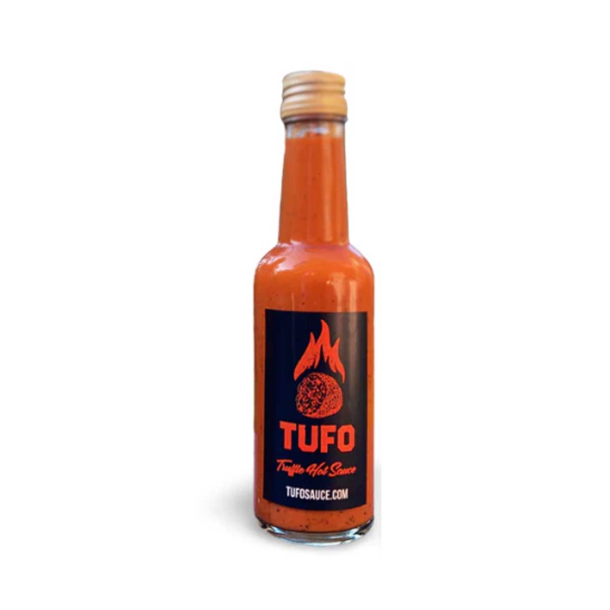 TUFO Truffle Hot Grillsauce