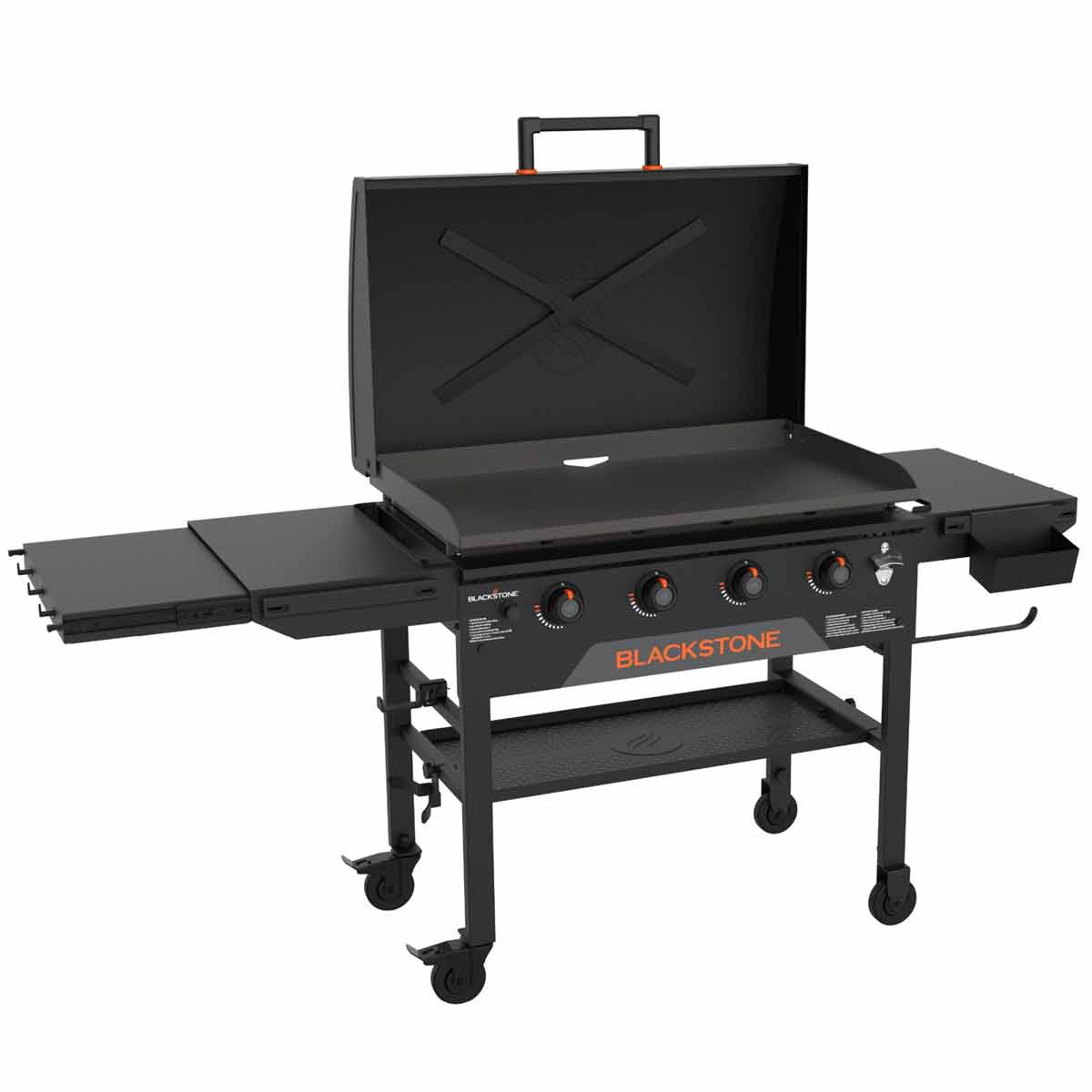 Blackstone Plancha Grill 36" Omnivore