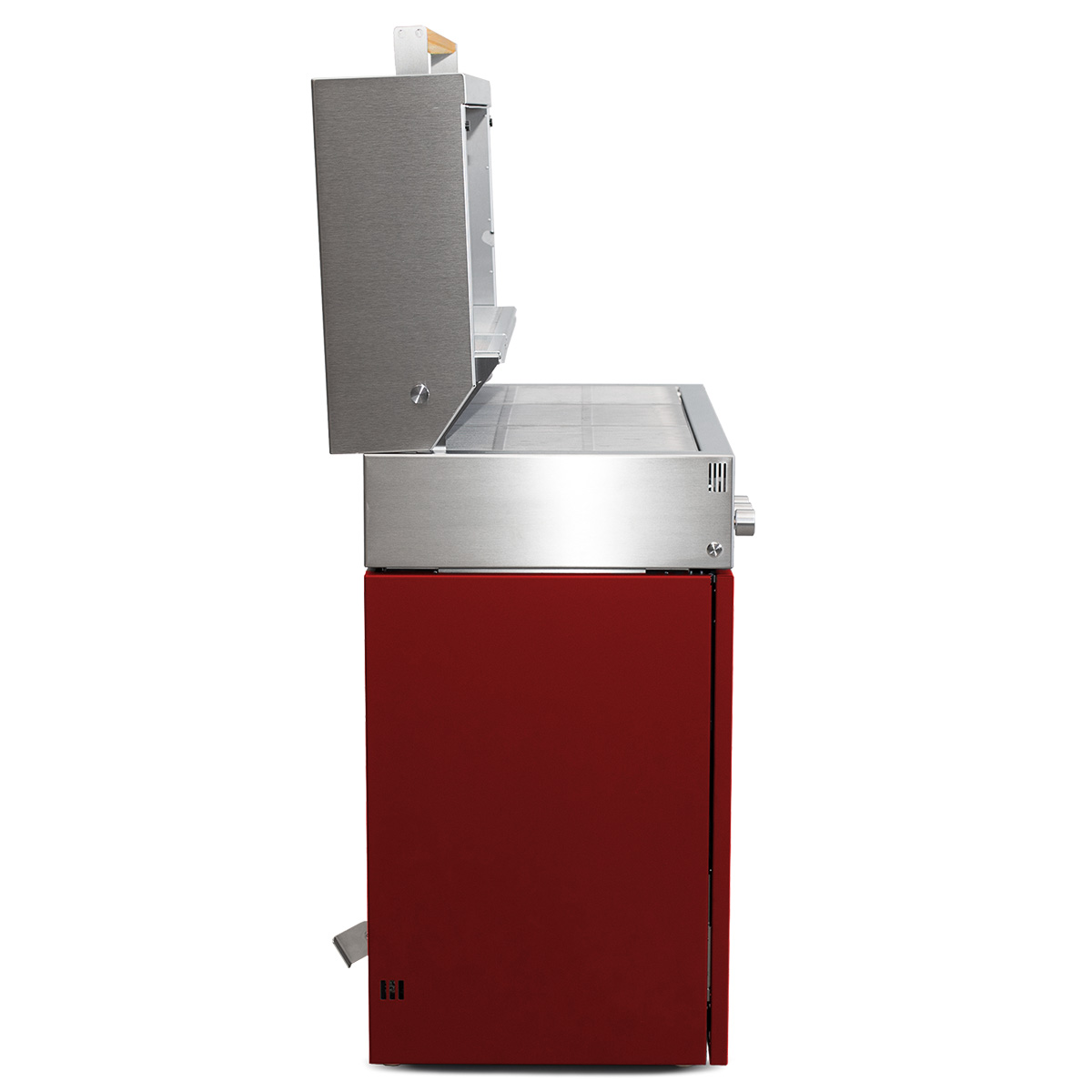 Flammkraft Block D Gen 5 Rubin Flammkraft Block D Gen 5 Rubin