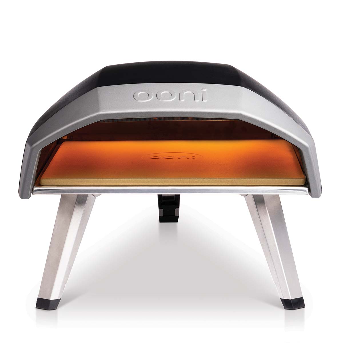 Ooni Koda 12 Gas Pizzaofen, Pulverbeschichtet Ooni Koda 12 Gas Pizzaofen, Pulverbeschichtet