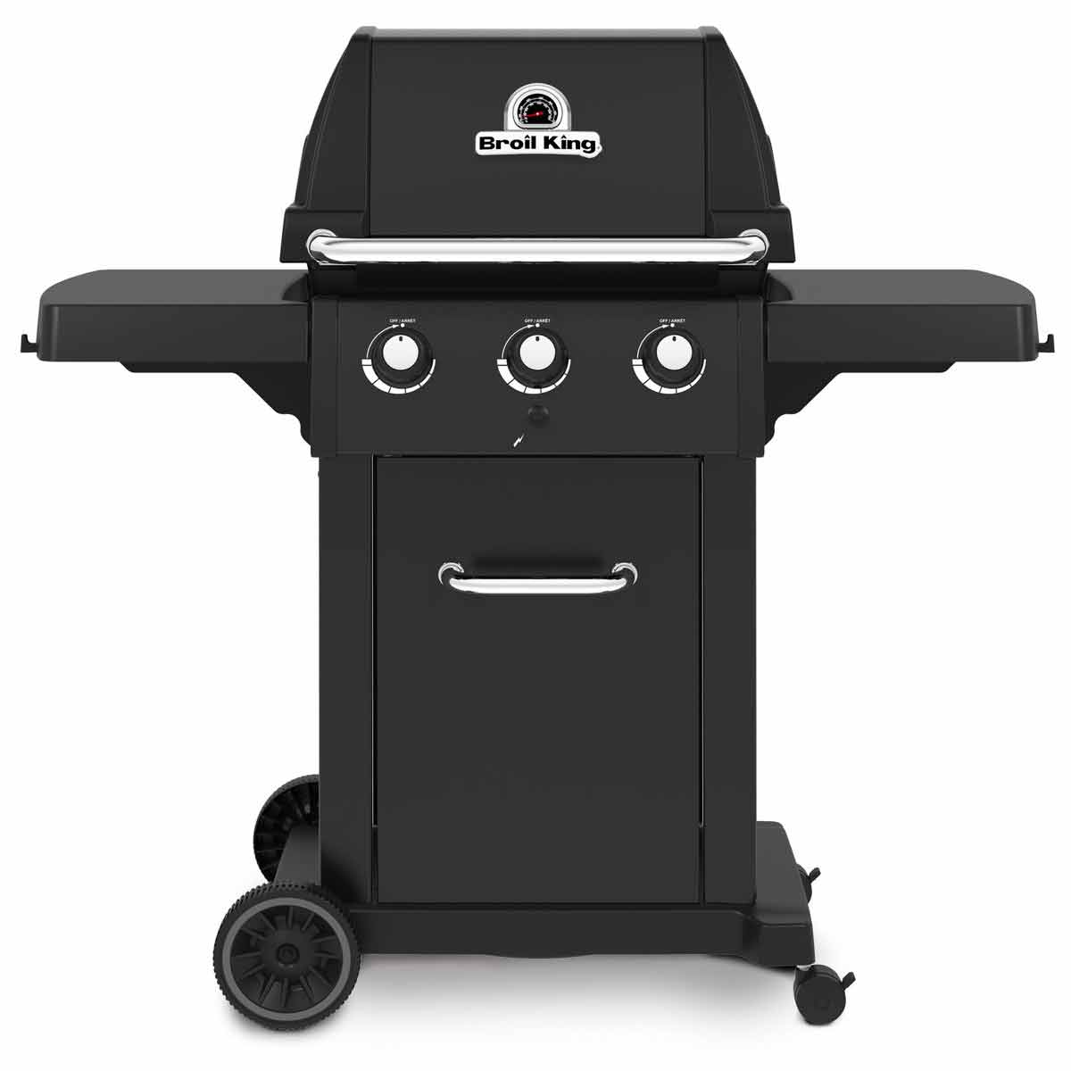 Broil King Royal 320 Shadow