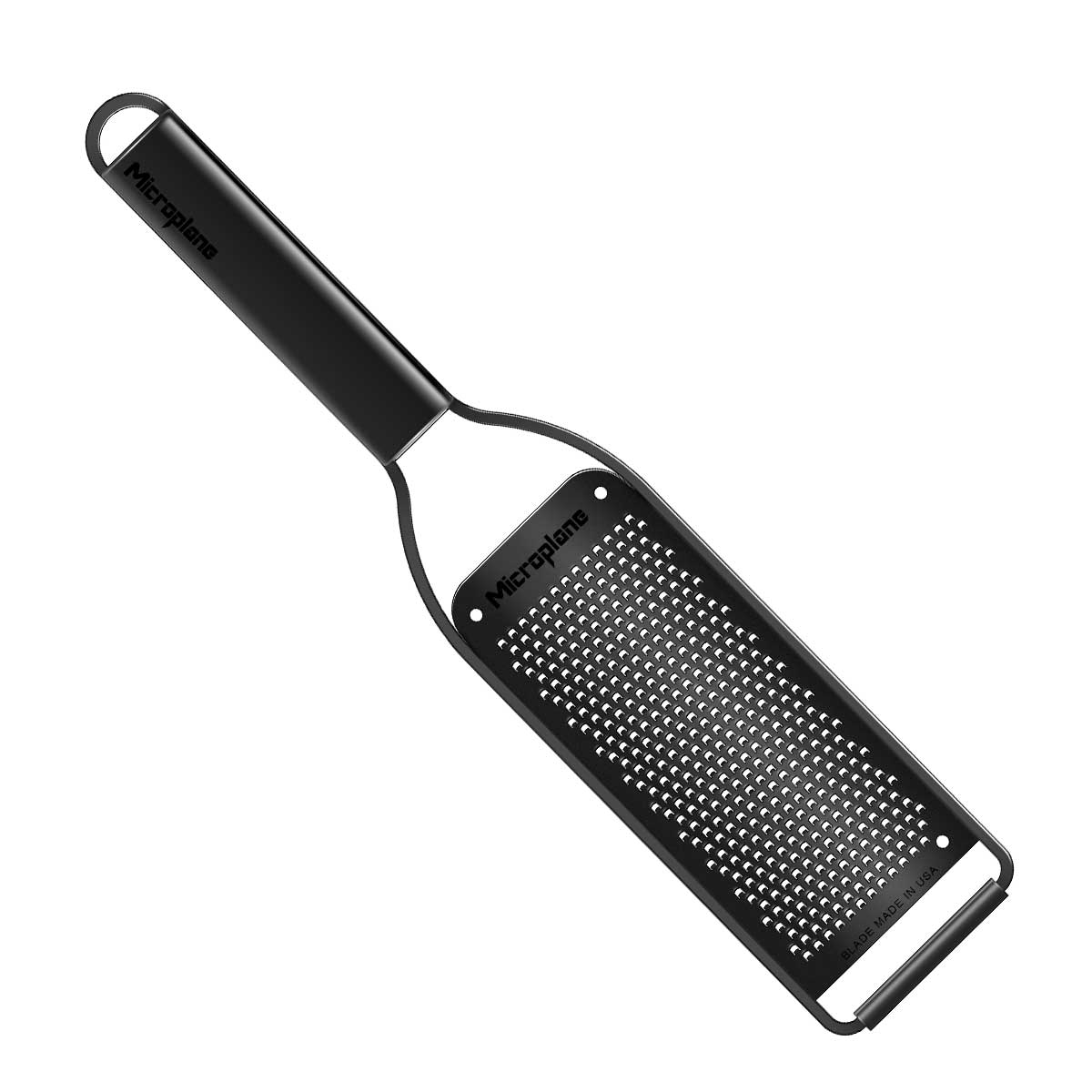 Microplane Black Sheep Reibe Fein Microplane Black Sheep Reibe Fein