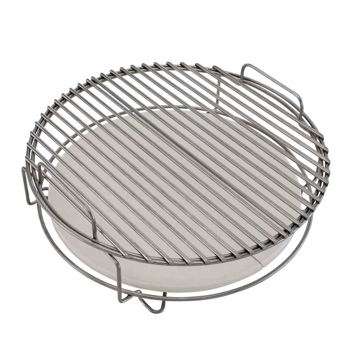 Big Green Egg XLarge Starter Set - The Onyx