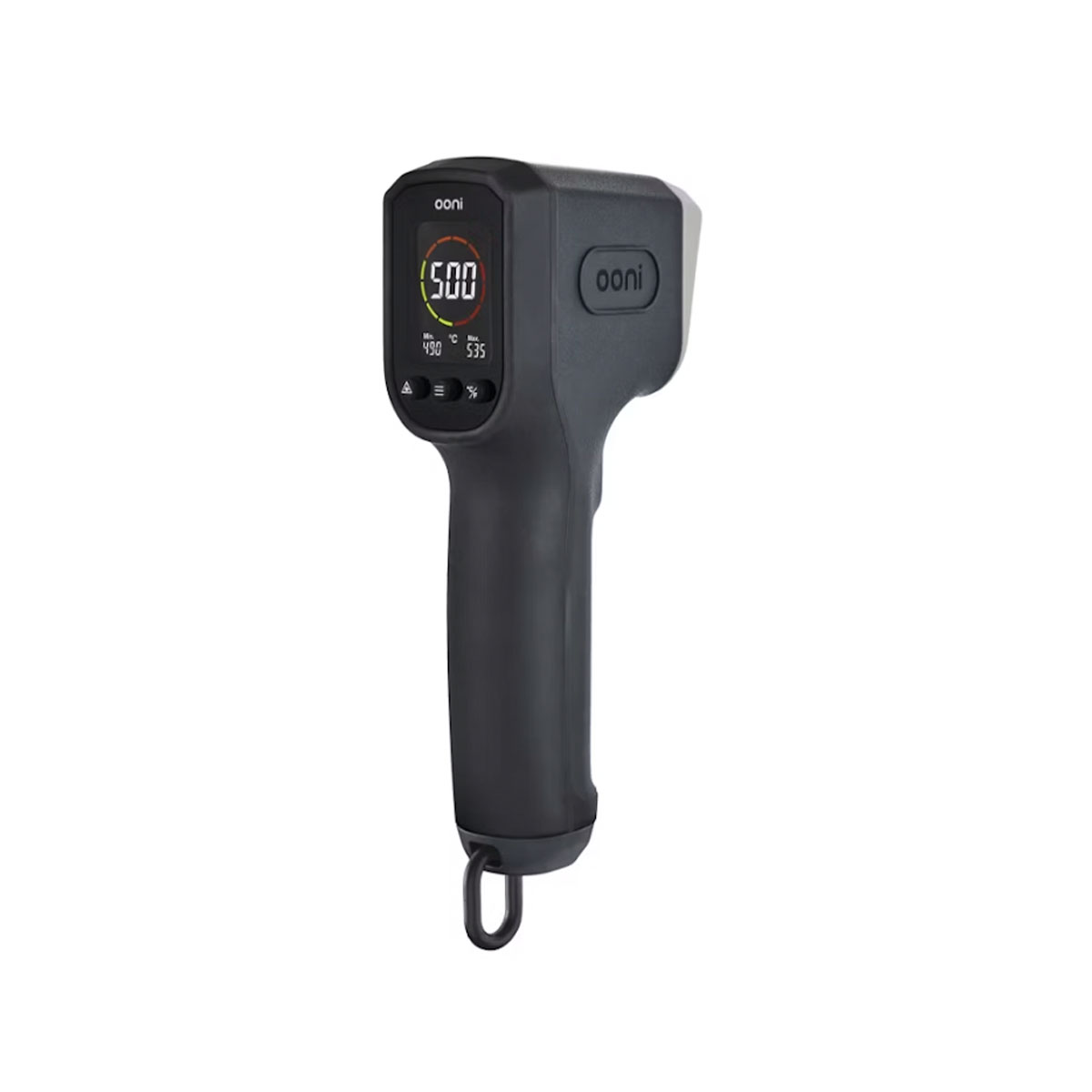 Ooni Digitales Infrarot Thermometer