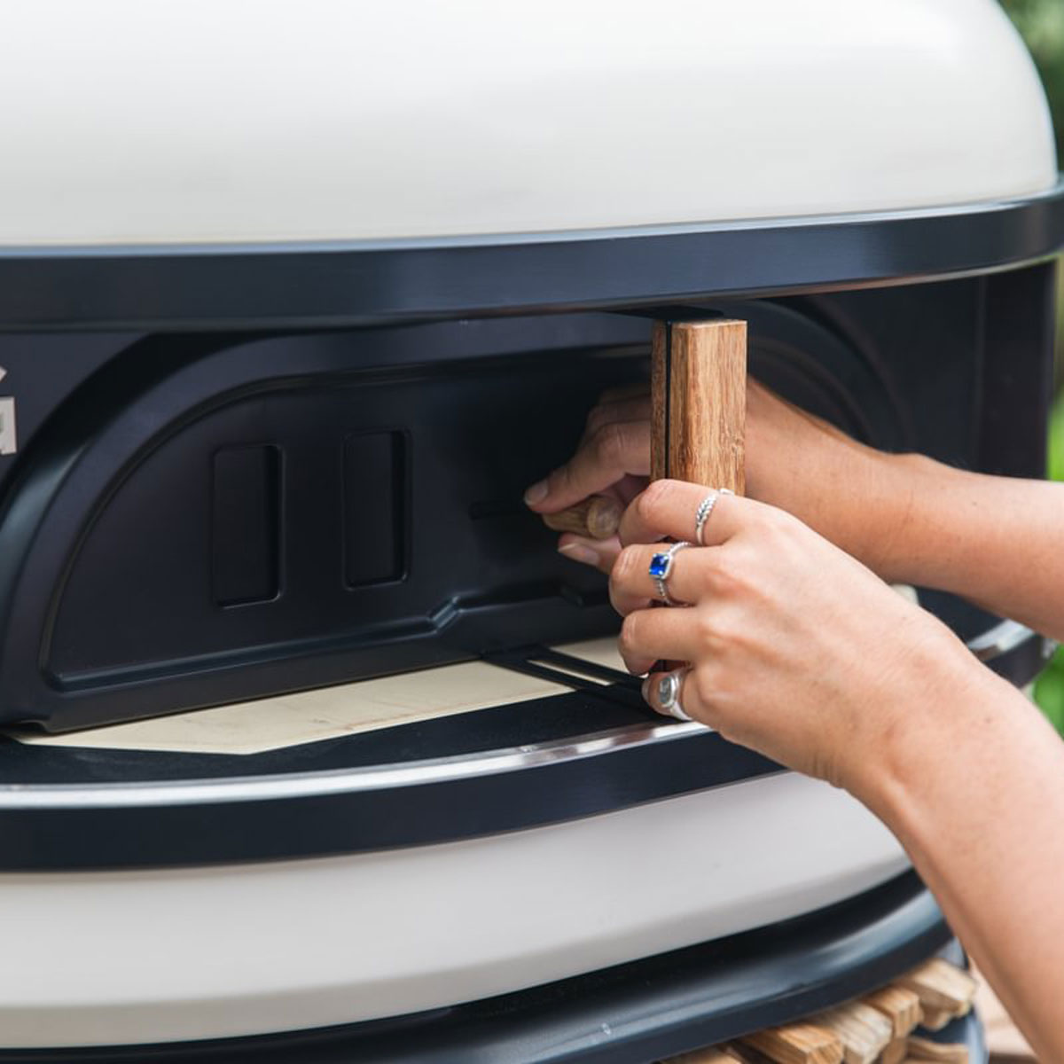 Gozney Dome Ofentür Gozney Dome Ofentür