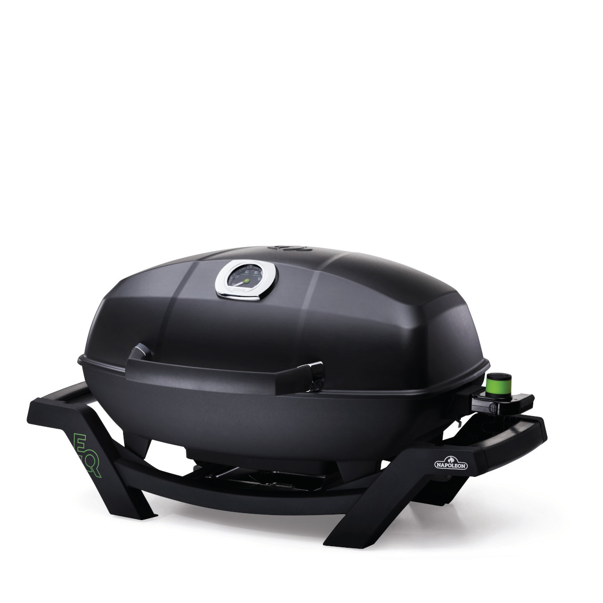 Napoleon TravelQ PRO285E, Elektrogrill