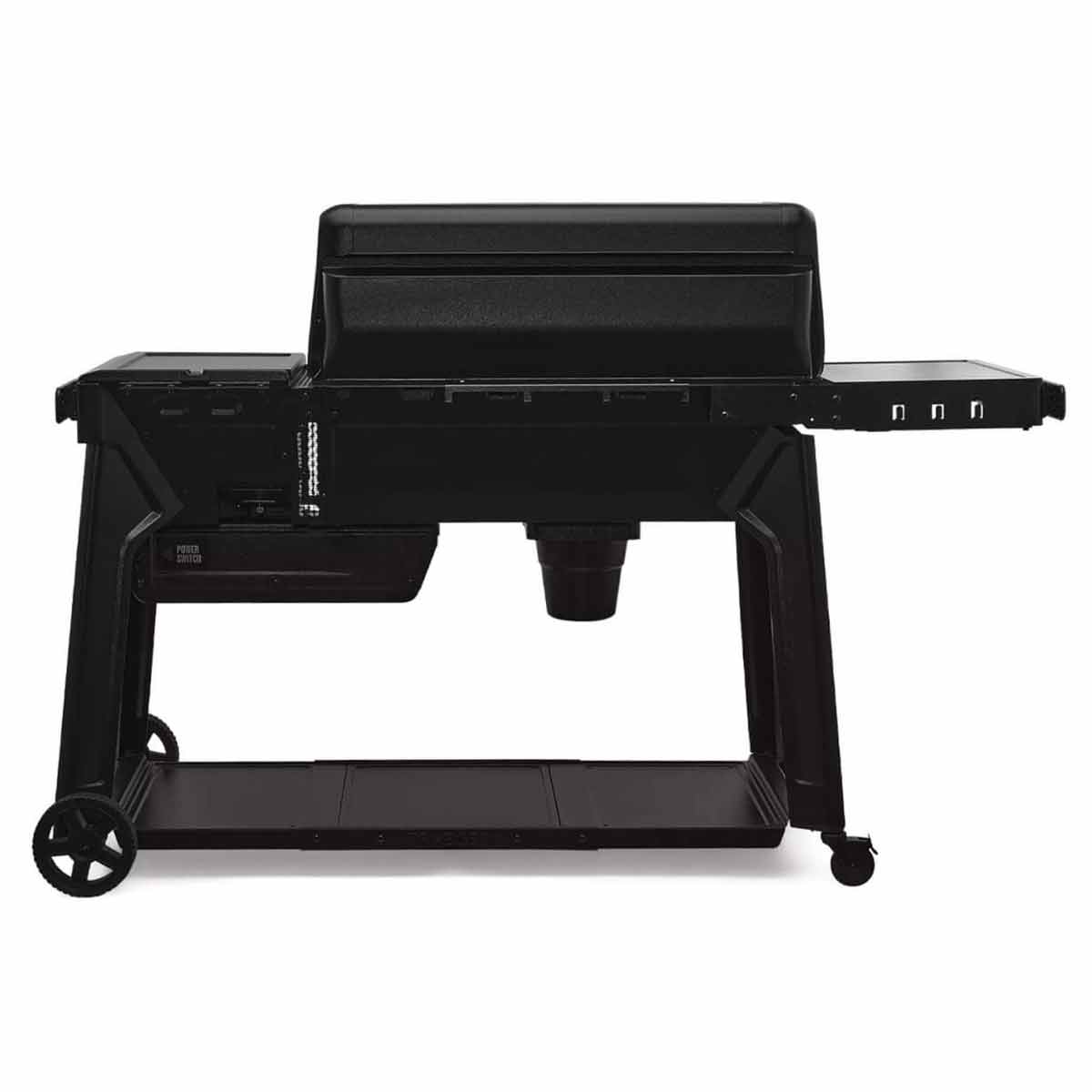 Traeger Pelletgrill Woodridge Pro