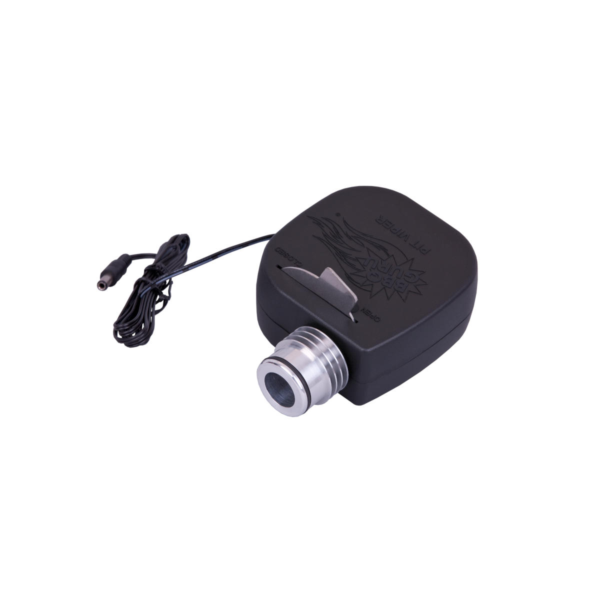 BBQ Guru DynaQ Set Classic/ LeChef BBQ Guru DynaQ Set Classic/ LeChef