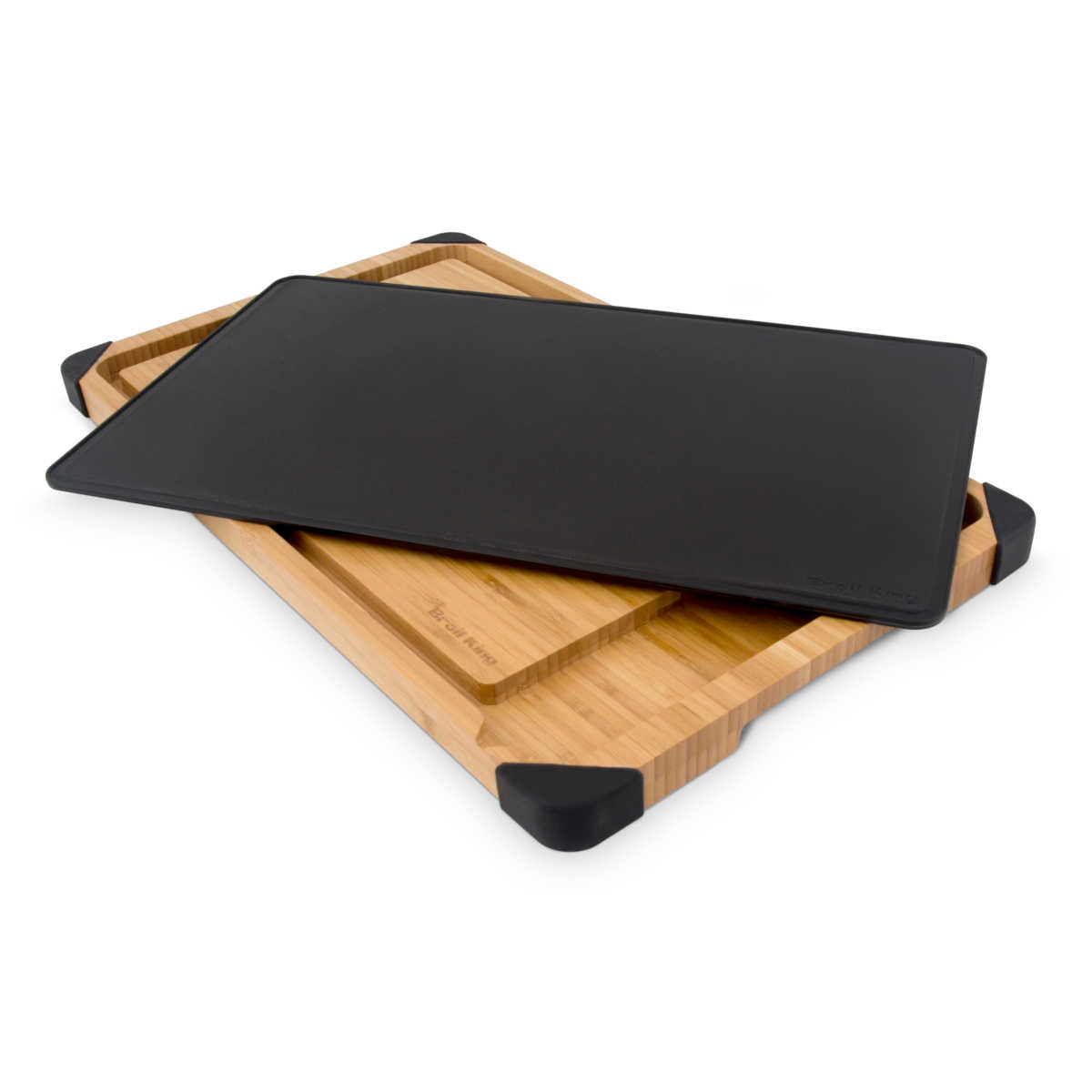 Broil King Schneidebrett Deluxe, 30,5 x 50,8 cm