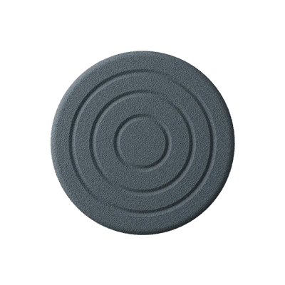 Horl 3 Keramik – Glatt