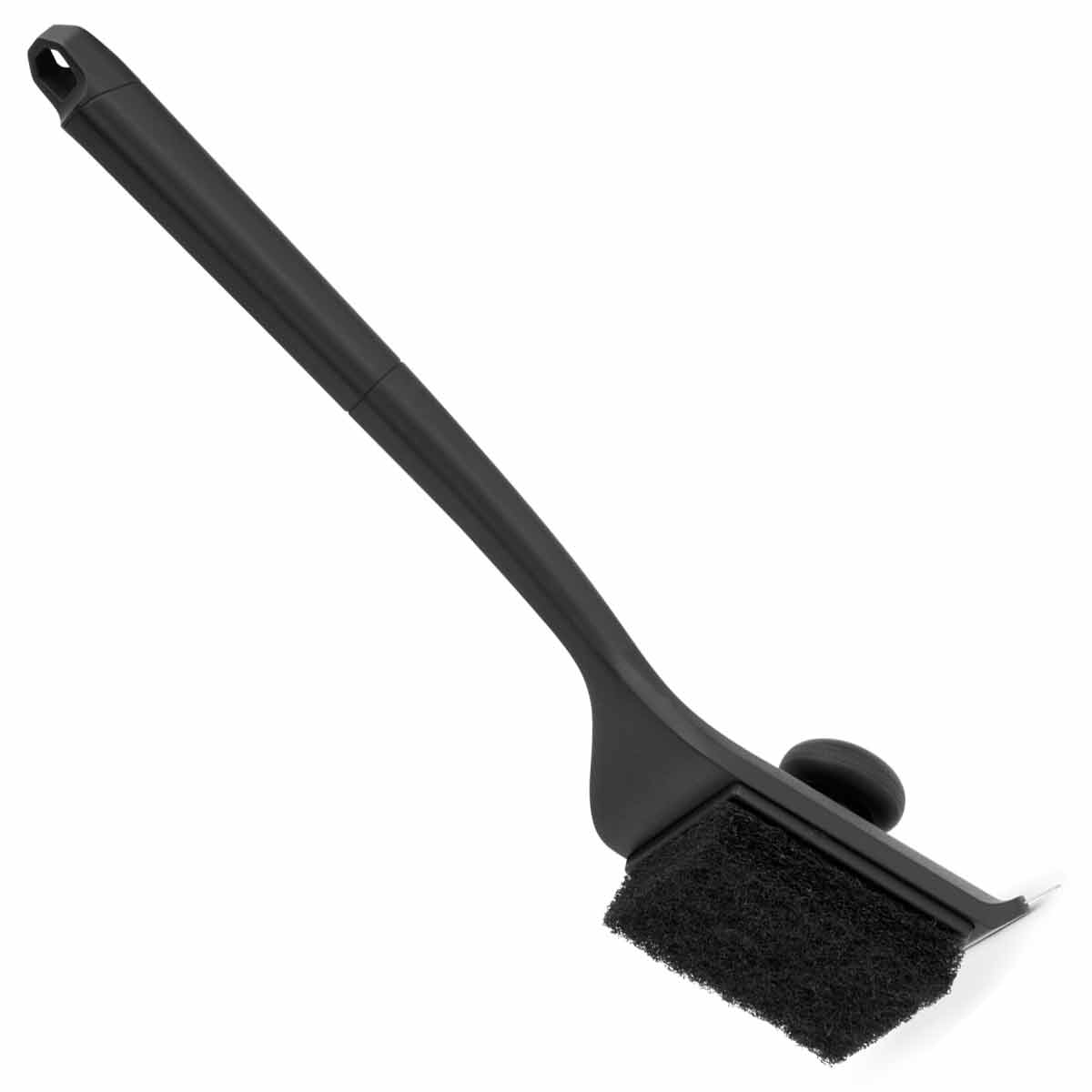 Napoleon Essential Grillbürste mit Wechselkopf und Scheuerpad