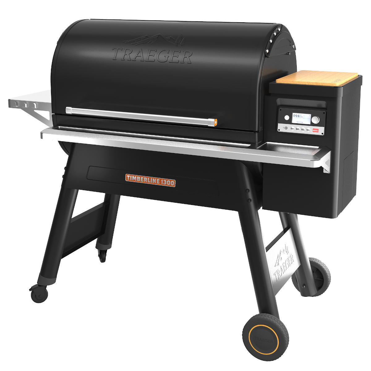 Traeger Prime Timberline 1300 Modell