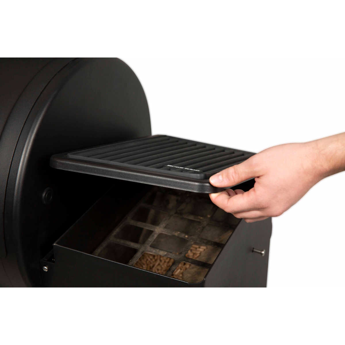 Broil King magn. Silikon Besteckablage fr Baron Broil King magn. Silikon Besteckablage fr Baron