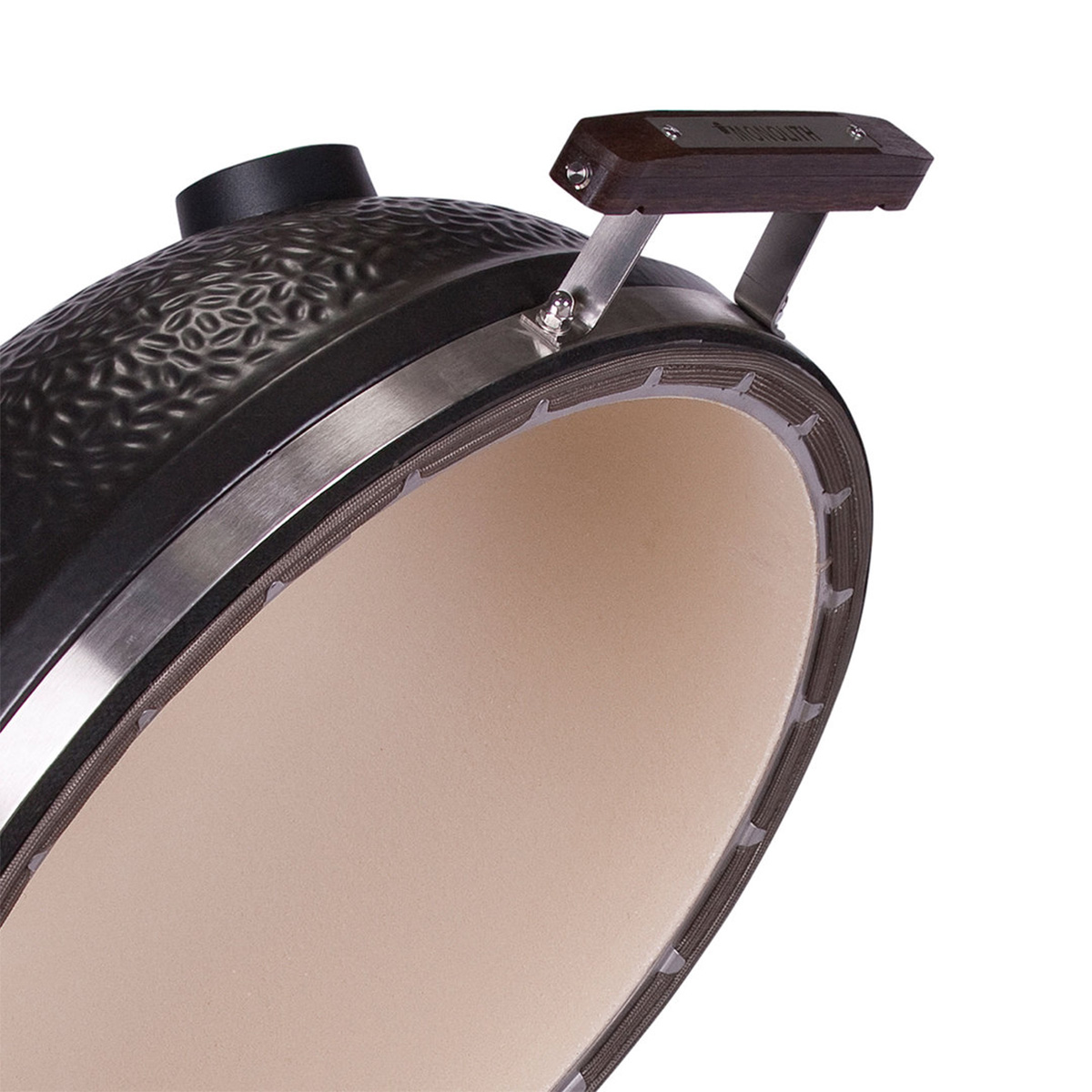 Monolith Grill Avantgarde LeChef ohne Gestell Monolith Grill Avantgarde LeChef ohne Gestell