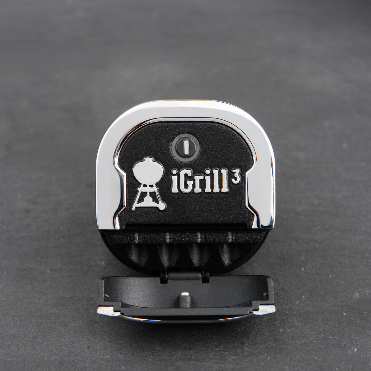 Weber iGrill 3 für alle Sprit II und Genesis II Modelle Weber iGrill 3 für alle Sprit II und Genesis II Modelle