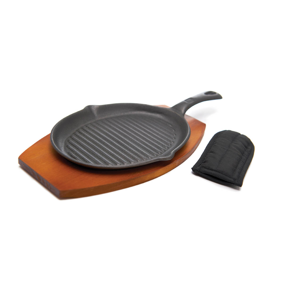 Broil King Fajita Pfanne, 44 x 20 cm