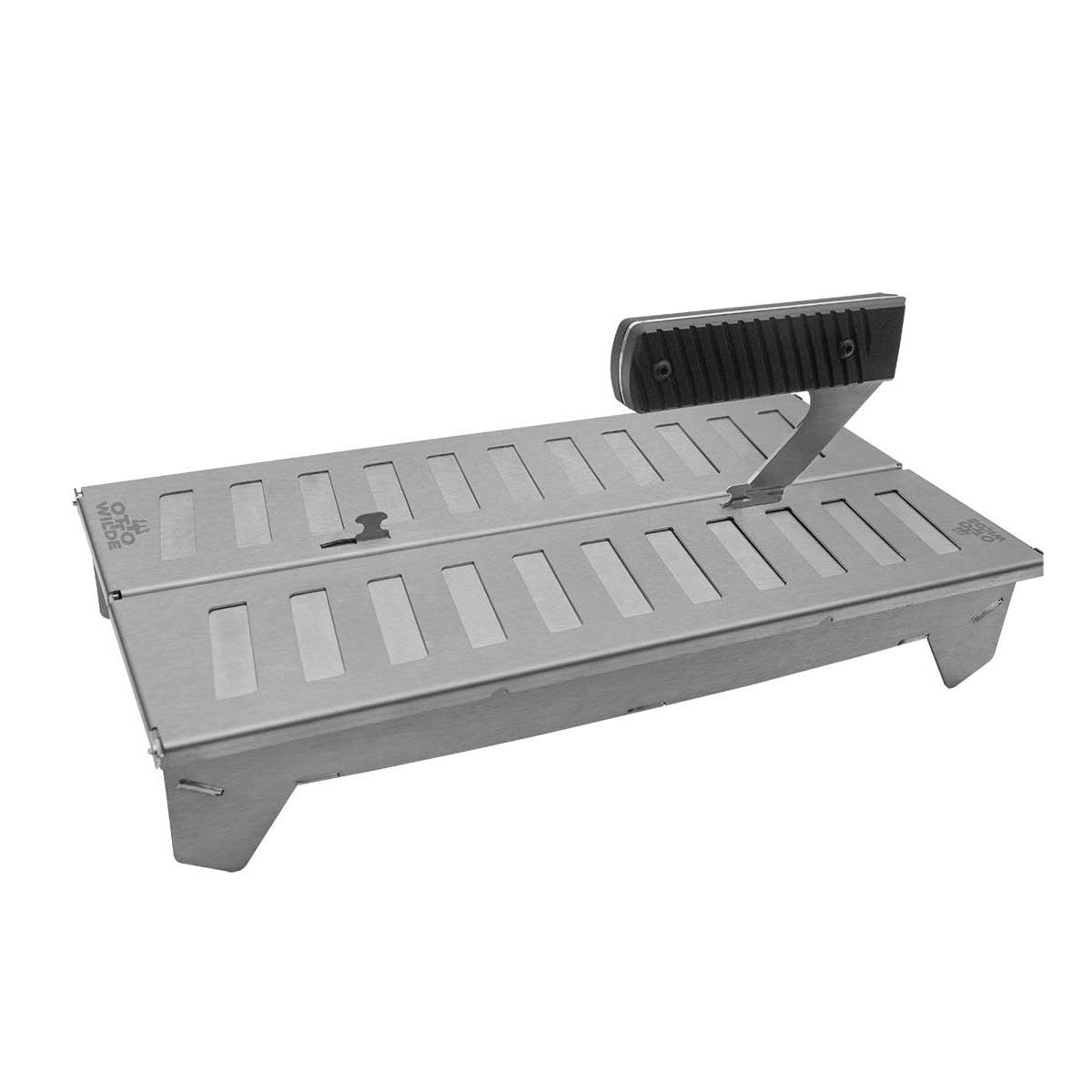 Otto Wilde Plattform Smoker Box Otto Wilde Plattform Smoker Box