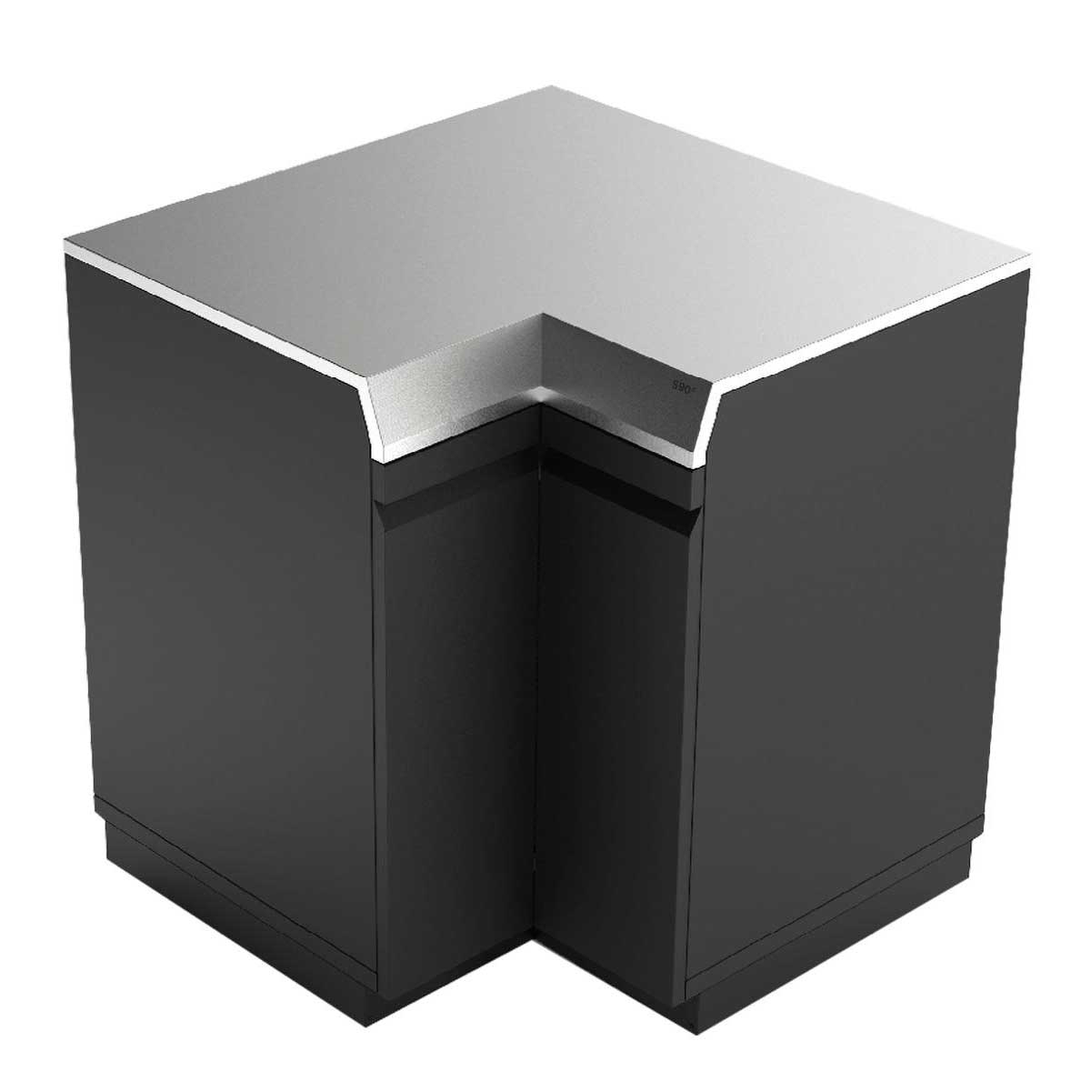 Otto Wilde S90° Eckmodul Otto Wilde S90° Eckmodul