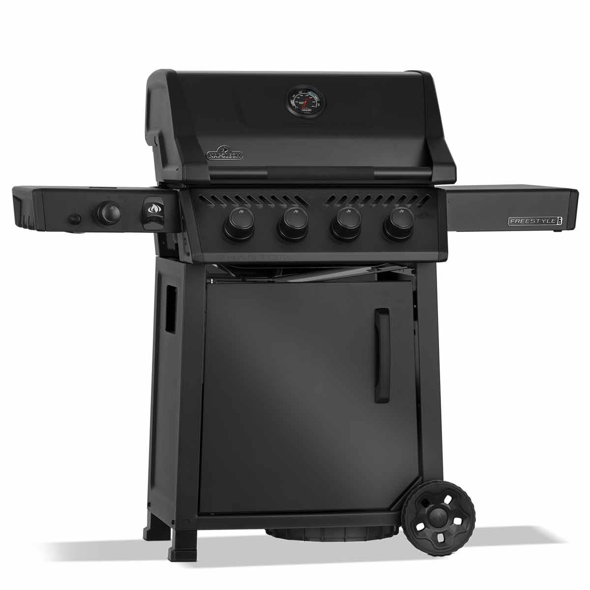 Napoleon Phantom Freestyle PRO 425 mit Sizzle Zone