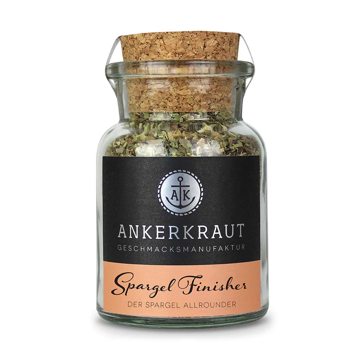 Ankerkraut Spargel Finisher Gewürzmischung 115g