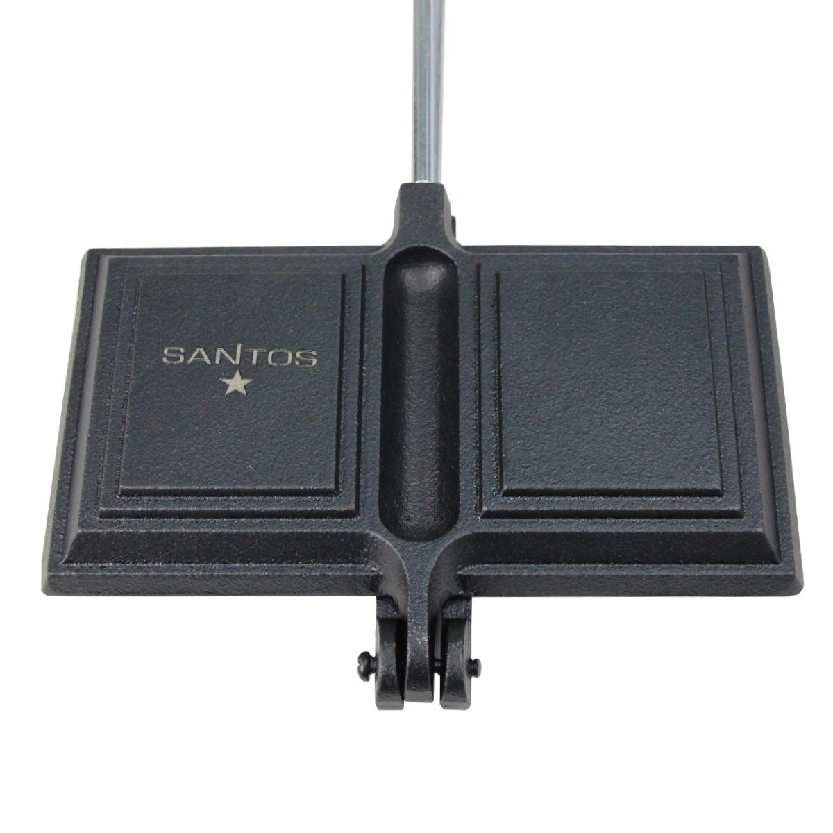 SANTOS Sandwichmaker aus Gusseisen SANTOS Sandwichmaker aus Gusseisen