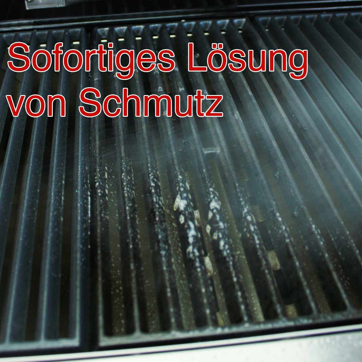 SANTOS Eco Fettlöser & Grillreiniger, 500 ml SANTOS Eco Fettlöser & Grillreiniger, 500 ml